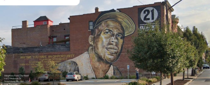 adoption agency in Pittsburgh near museum