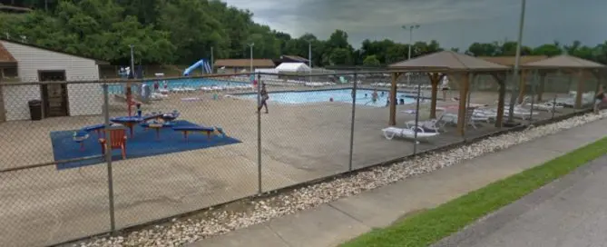 adoption agency in Pittsburgh near playground