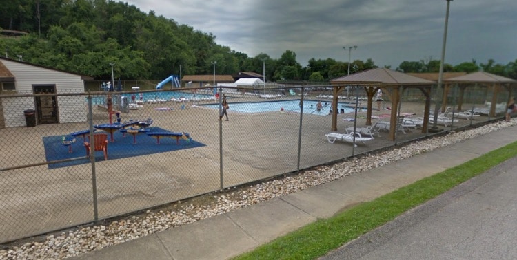 adoption agency in Pittsburgh near playground
