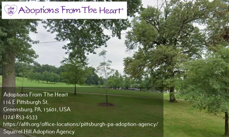 adoption-agency-in-Squirrel-Hill-PA-near-botanical-gardens