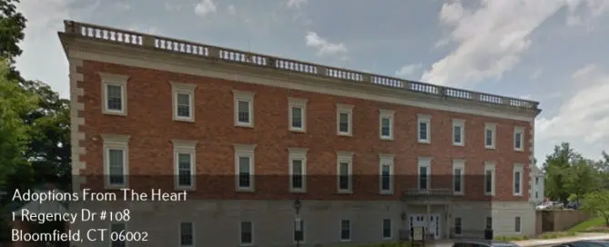 adoption agency in Windsor, Connecticut near town hall