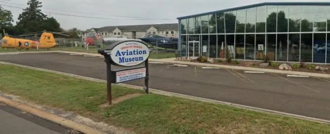 adoption agency in horsham Pennsylvania near museum