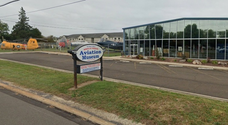 adoption agency in horsham Pennsylvania near museum