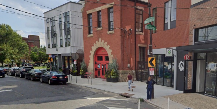 adoption agency in philadelphia near bars