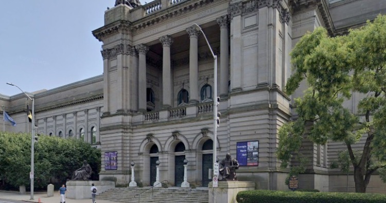 adoption agency in pittsburgh near museums