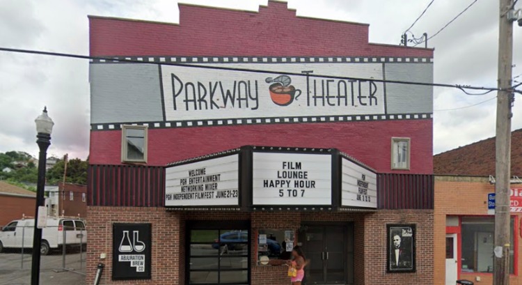 adoption agency in pittsburgh, pa near theater