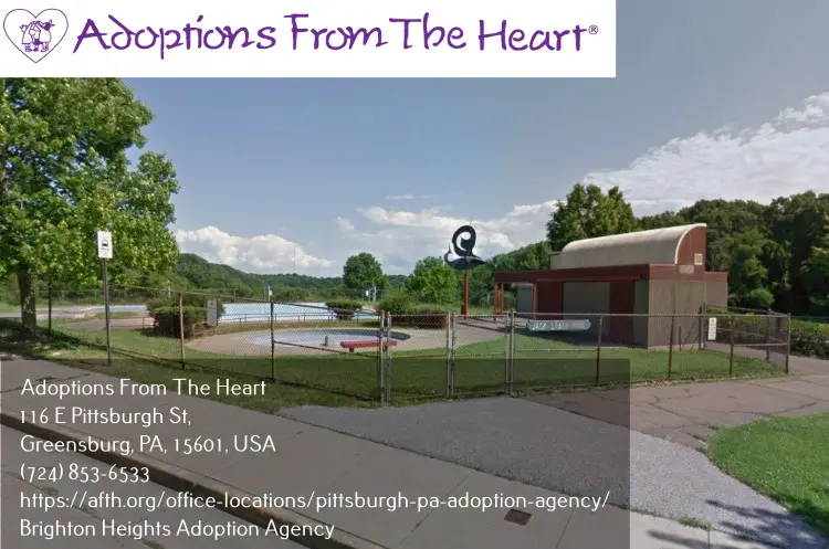 adoption agency in Brighton Heights, Pennsylvania near Brighton Heights Park
