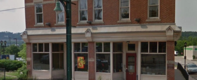 adoption agency pittsburgh, pennsylvania near landmarks