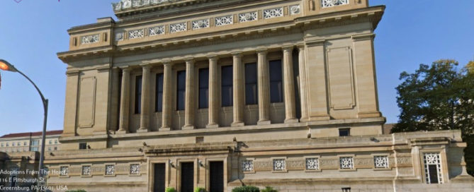 adoption agency pittsburgh, pennsylvania near museum