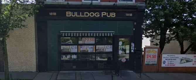 adoption center Pittsburgh PA near local pubs