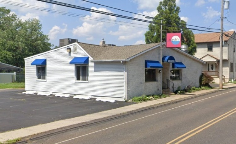adoption center Warminster near restaurants
