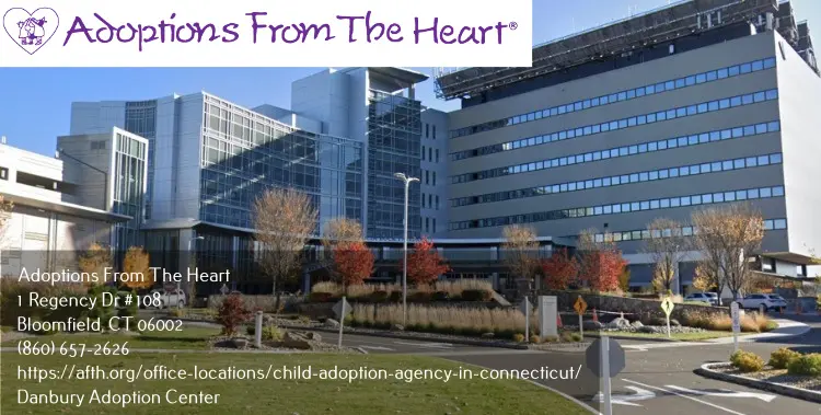adoption center in Danbury, CT near Danbury Hospital