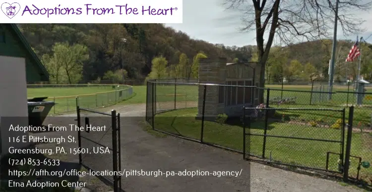 adoption center in Etna, PA near dougherty trail