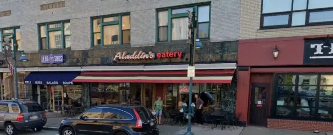 adoption center in pittsburgh near dining