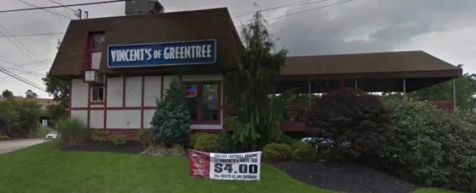 adoption center in pittsburgh near italian restaurant