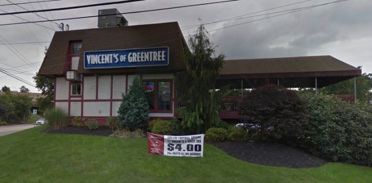 adoption center in pittsburgh near italian restaurant