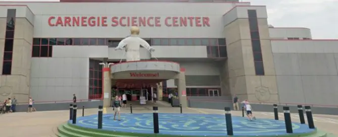 adoption center in pittsburgh near museums