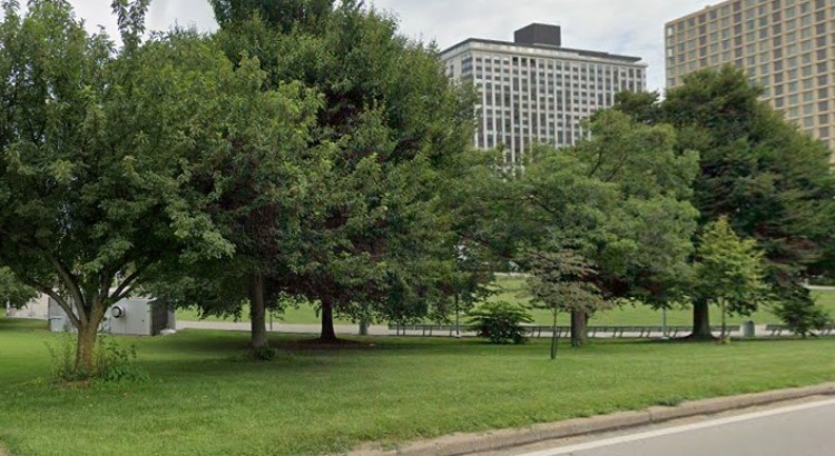 adoption center in pittsburgh near park