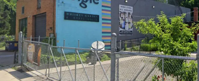 adoption center pittsburgh near distillery