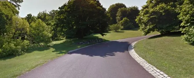 arboretum near adoption agency in Philadelphia, PA