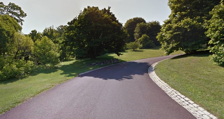 arboretum near adoption agency in Philadelphia, PA