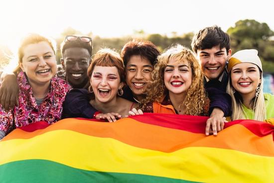 AFTH Podcast Shares Resources to Support LGBTQ+ Youth