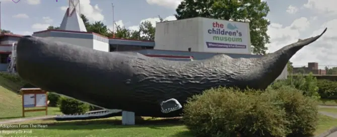 childrens museum near adoption agency in Hartford, CT
