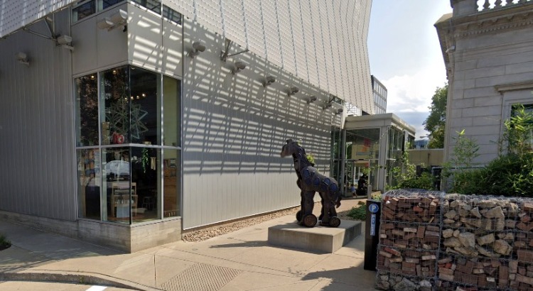childrens museums near adoption center Pittsburgh PA