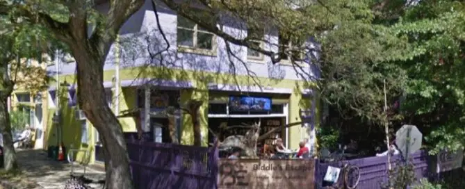 coffee shop near adoption agency Pittsburgh, Pennsylvania