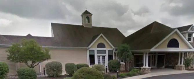 country club near adoption center Doylestown, Pennsylvania