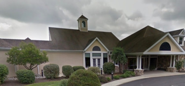 country club near adoption center Doylestown, Pennsylvania