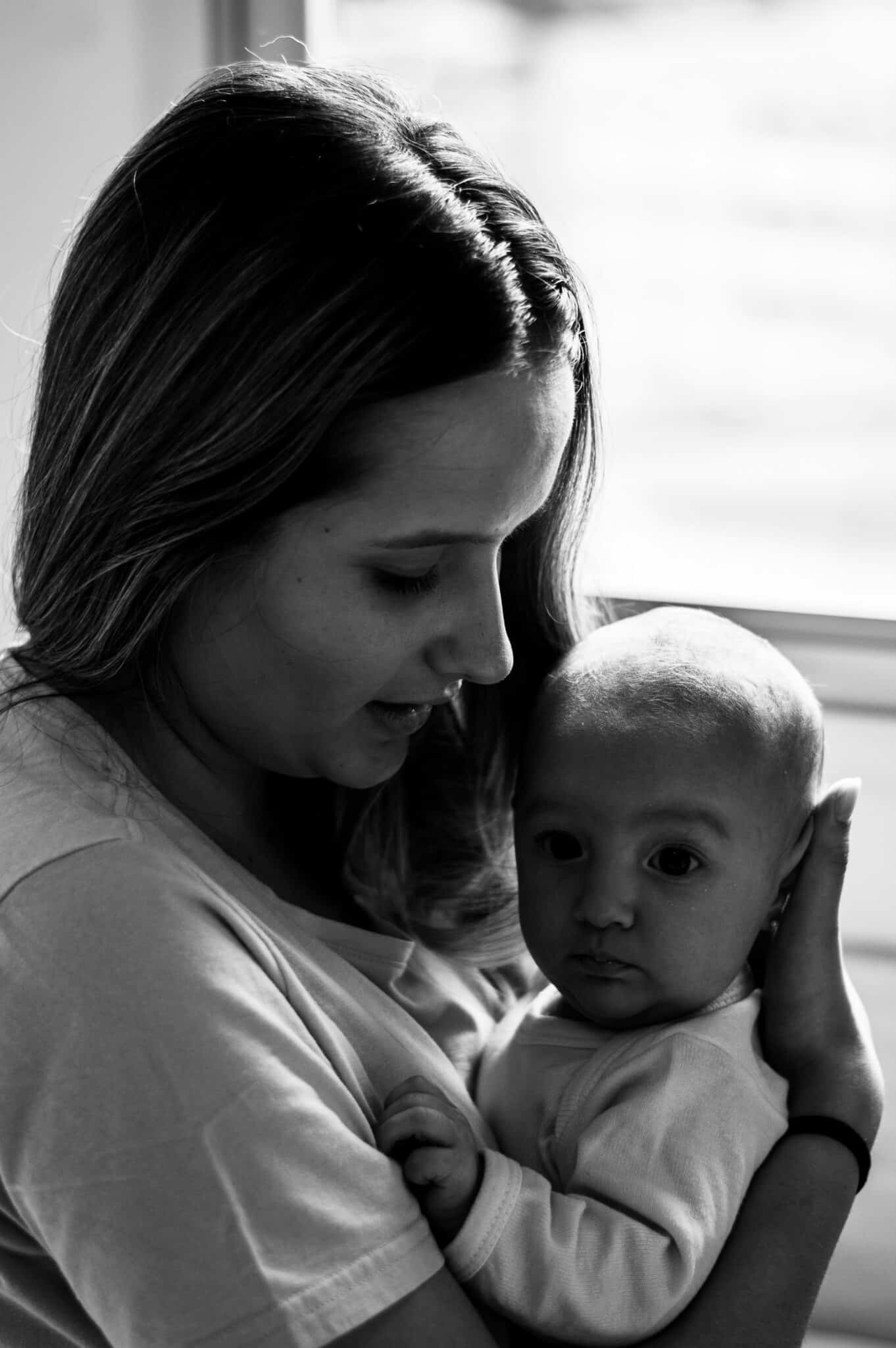 The Benefit of Adoptive Families Working With A Doula