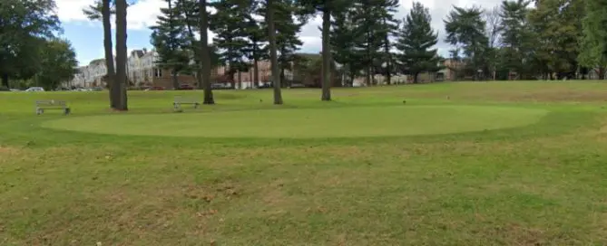 golf club near adoption agency in Germantown