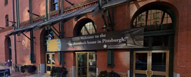 history center near adoption agency Pittsburgh, PA