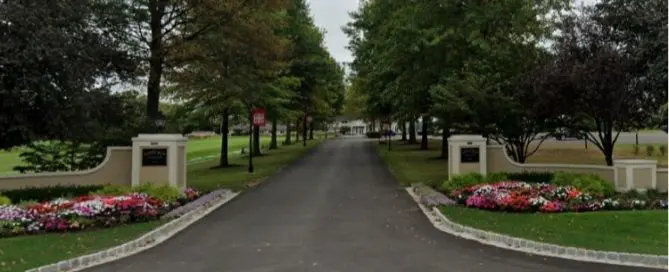 Fort Washington adoption agency near country clubs