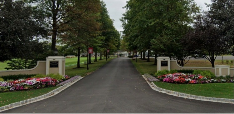 Fort Washington adoption agency near country clubs