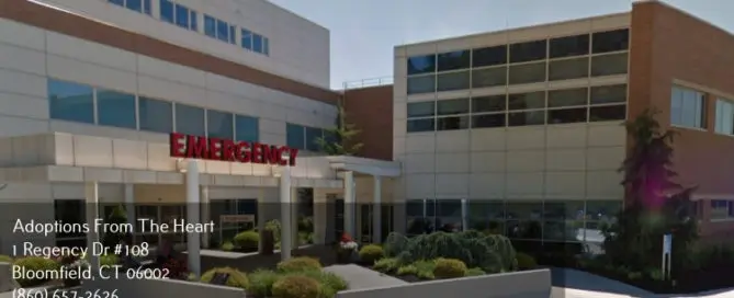 medical center near adoption agency in Meriden, CT