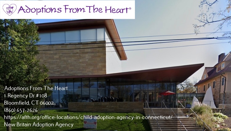 museum near adoption agency in New Britain, CT