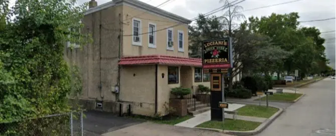 restaurants near adoption agency Fort Washington, PA