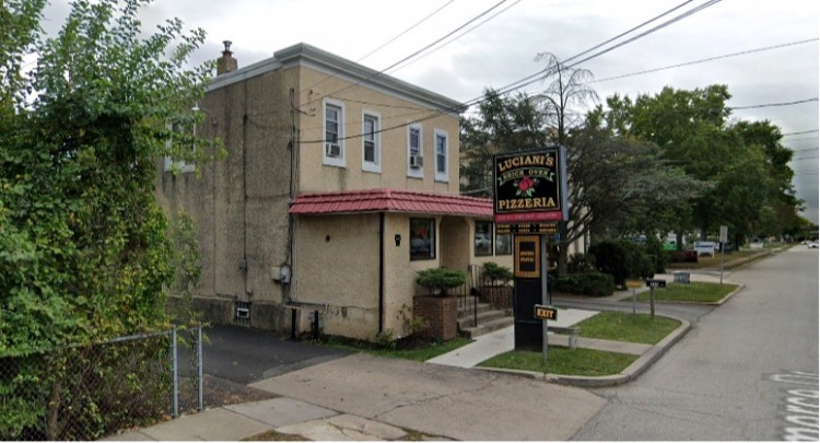 restaurants near adoption agency Fort Washington, PA