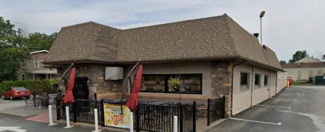 restaurants near adoption agency in horsham, pa