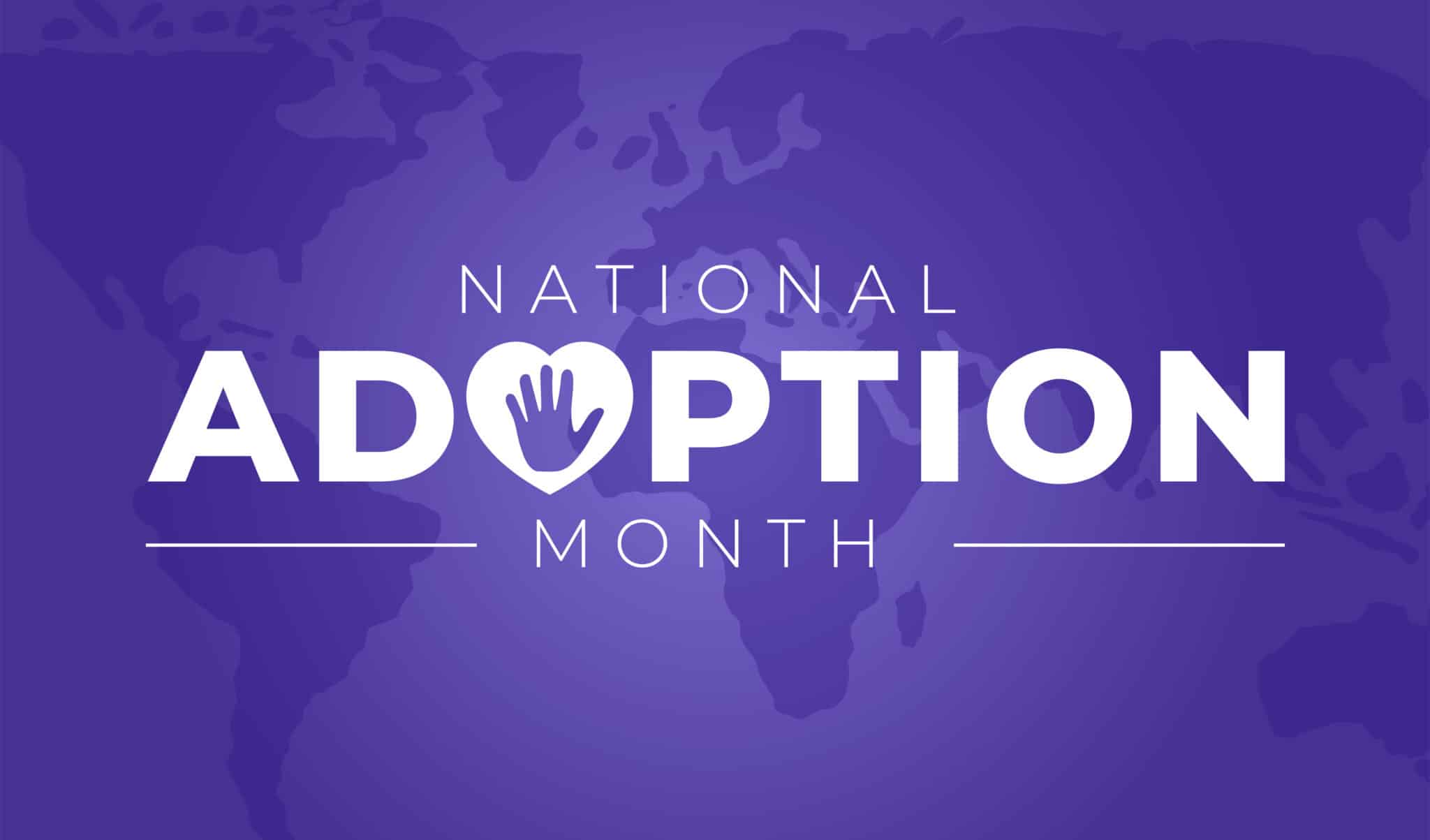 Meet Nicole Fowler: National Adoption Month Series