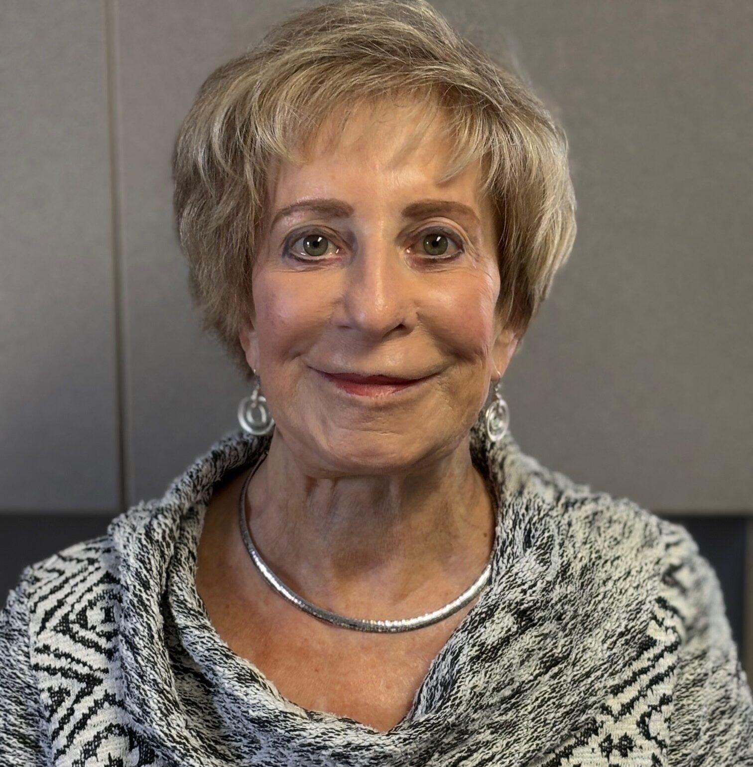 Maxine Chalker, MSW/LSW