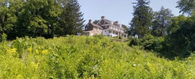 wildlife museum near adoption agency in philly